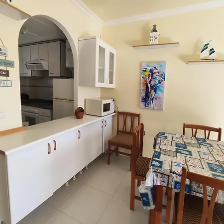 Tierra De Irta 3000 Apartment Peniscola