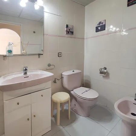 Apartment Tierra De Irta 3000 Peniscola