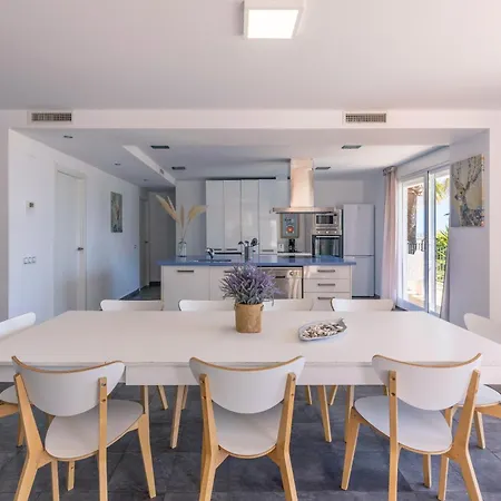 Palmitos Appartement *