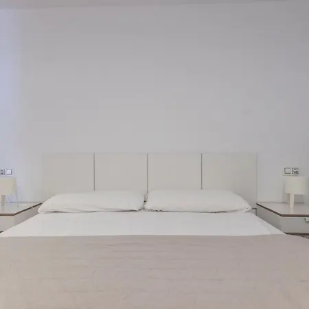 Appartement Palmitos *