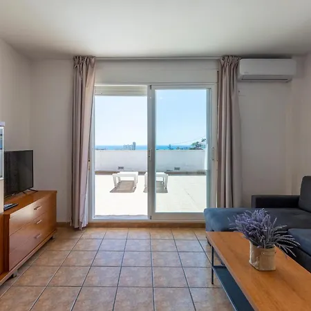 Appartement Palmitos