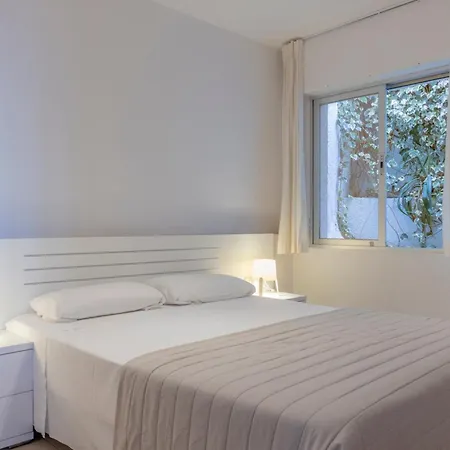 Palmitos Appartement *