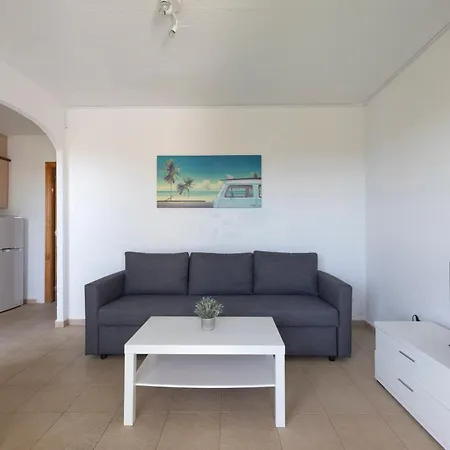 Palmitos Appartement Peñíscola