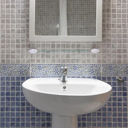 Appartement Palmitos *