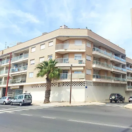 Appartement Centro Llandels 3000 Peñíscola