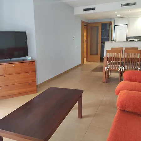 Centro Llandels 3000 Appartement