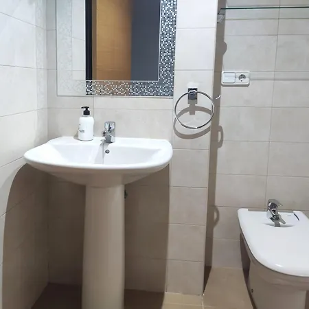Centro Llandels 3000 Appartement Peñíscola
