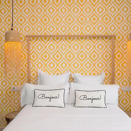 Duna Boutique Hotel Peniscola