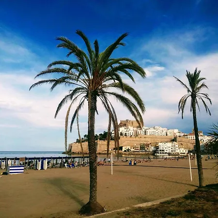 Duna Boutique Peniscola