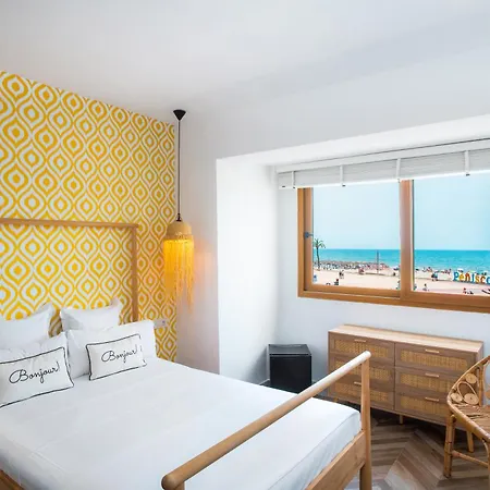 Hotel Duna Boutique
