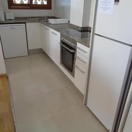 Benedicto Xiii: Beachfront With Parking & Modern Amenities Apartment