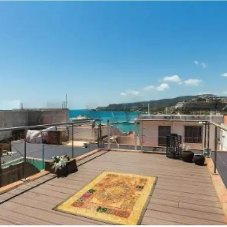 Sea Rituals Guest house *