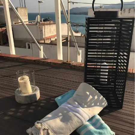 Sea Rituals *