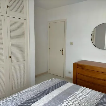 Apartamento Primera Linea Con Piscina Y Parking. Peniscola