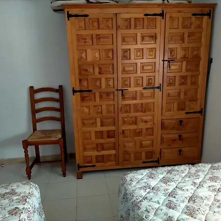 Apartamento Primera Linea Con Piscina Y Parking. * Peniscola
