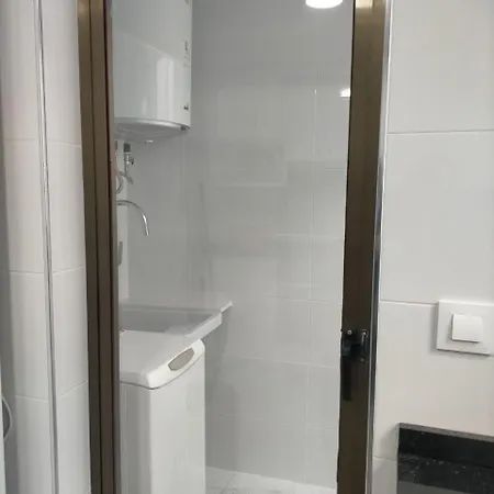 Apartamento Primera Linea Con Piscina Y Parking. Apartment
