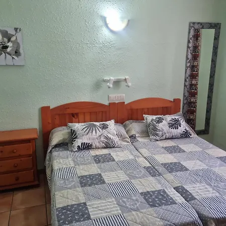 Carabela-vistas Al Mar Holiday home *