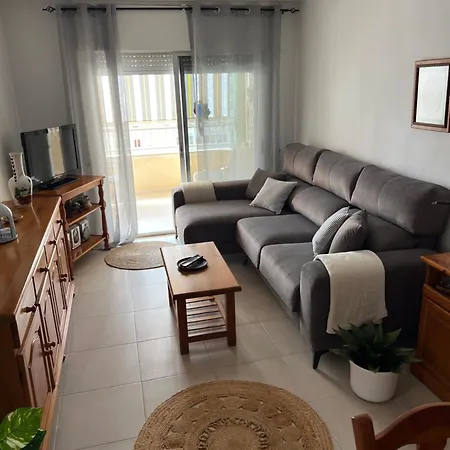 Molina Salamanca Apartment *