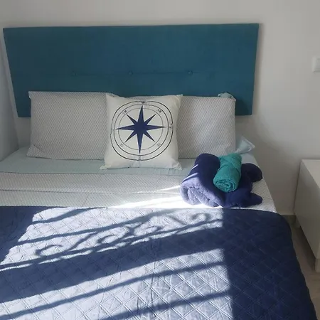 Buena Vista Villa *