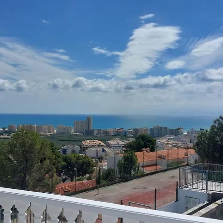 Buena Vista * Peniscola