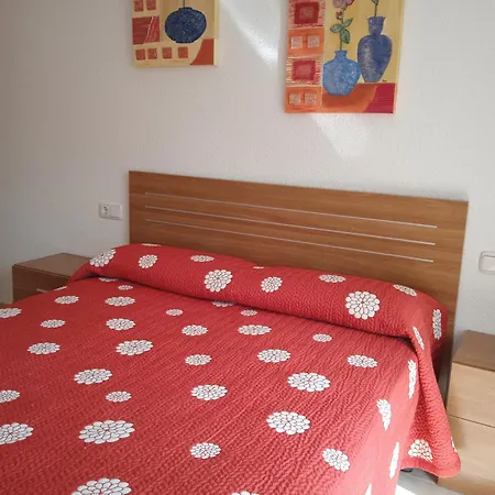 Apartment Kronos 3000 Peniscola