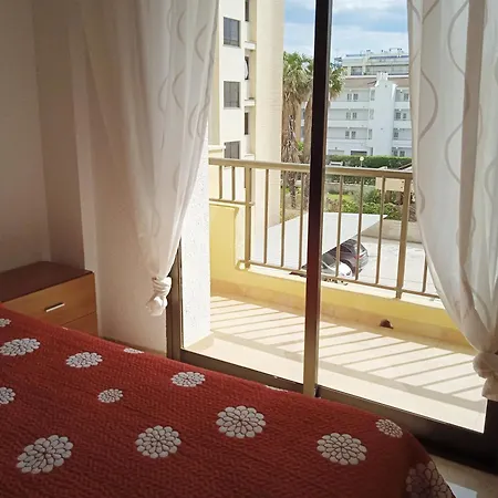 Kronos 3000 Apartment *