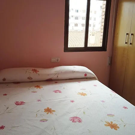 Apartment Kronos 3000 *