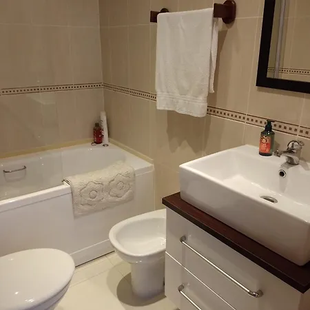 Apartment Ah Belvedere Peniscola