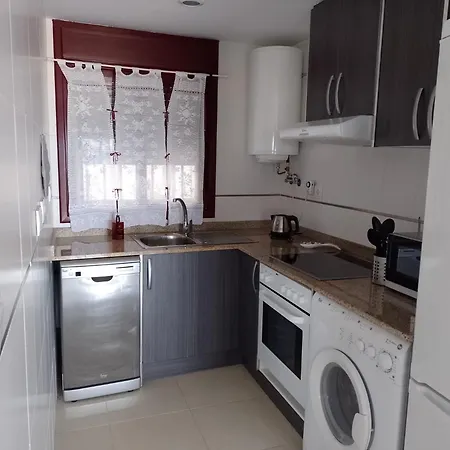 Apartment Ah Belvedere *