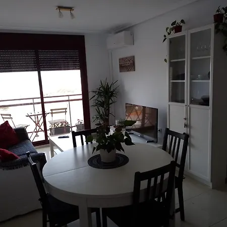 Apartment Ah Belvedere *