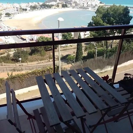 Apartment Ah Belvedere Peniscola