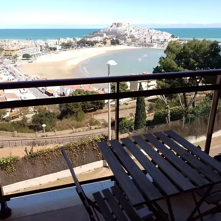 Apartment Ah Belvedere