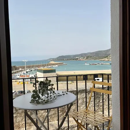 Apartamento En El Castillo De Apartment
