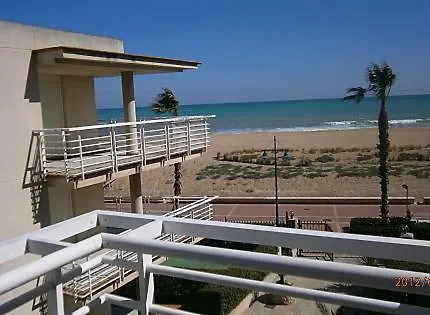 Alpen 1 Cala Josep Apartment *