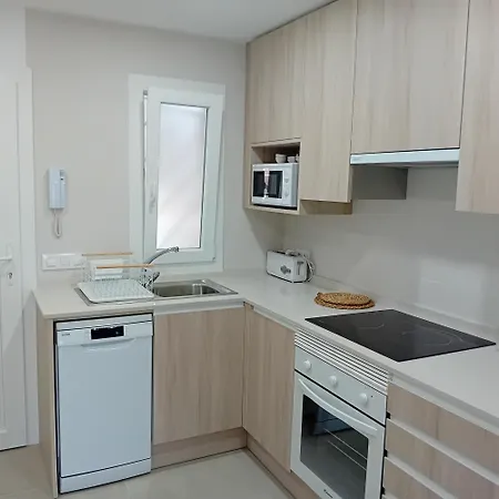 Apartment Playa Ng Peniscola