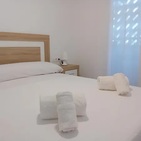 Playa Ng Apartment