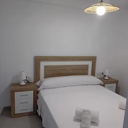 Playa Ng Apartment