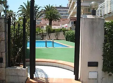 Alpen 1 Cala Josep Apartment