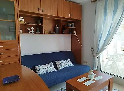 Alpen 1 Cala Josep Apartment Peniscola