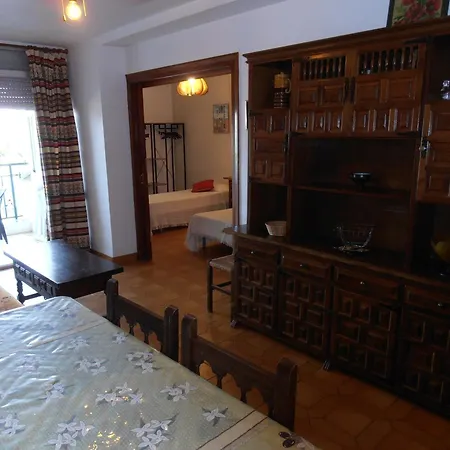 Playa Apartment