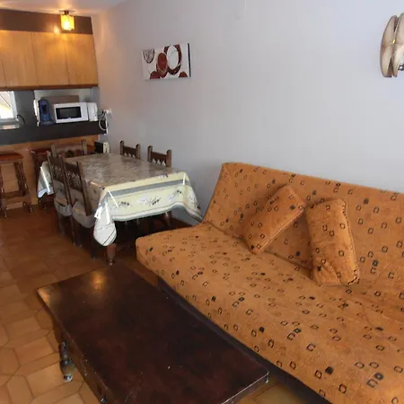 Apartment Playa *