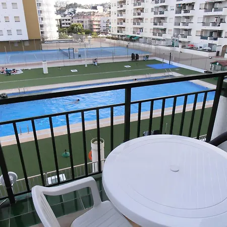 Playa * Peniscola