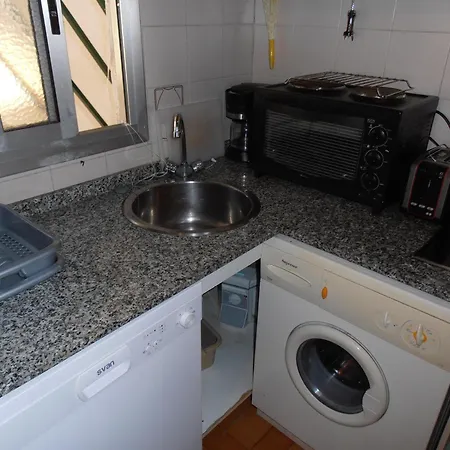 Playa Apartment