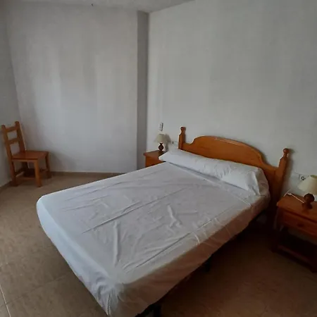 Appartement Dos Bahias Orangecosta *
