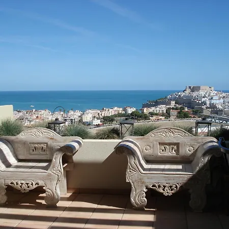 Villa Ard Na Mar Peniscola