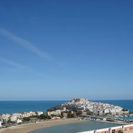 Ard Na Mar * Peniscola