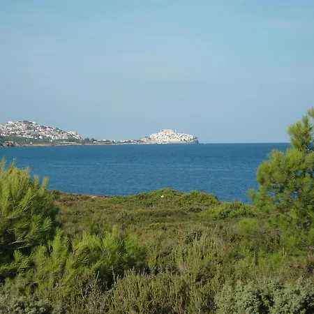 Ard Na Mar Villa Peniscola
