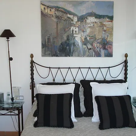 Villa Ard Na Mar Peniscola