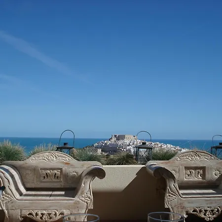 Ard Na Mar Peniscola