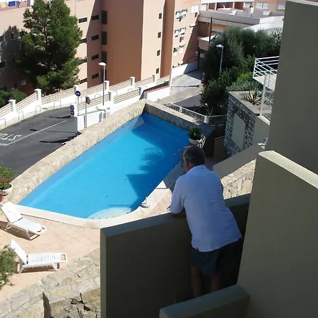 Ard Na Mar Villa Peniscola